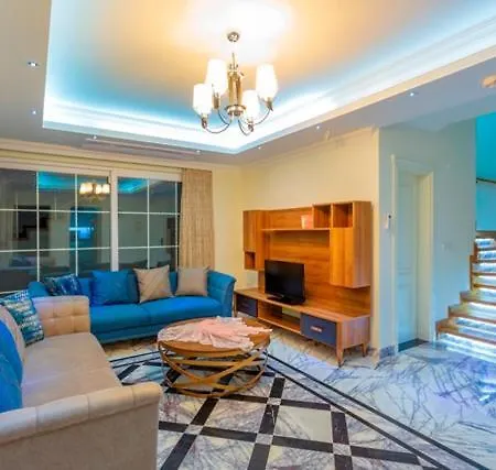 Villa Babadag *