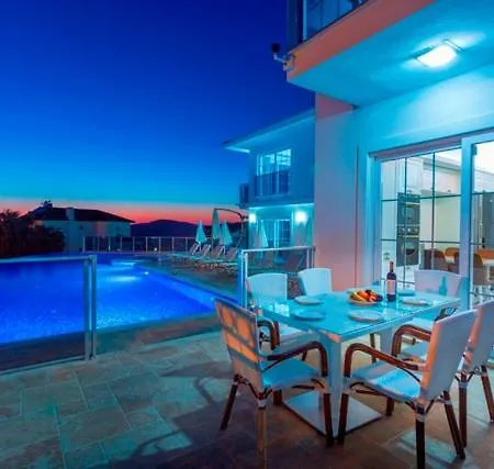 Babadag Villa