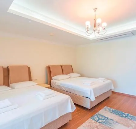 Babadag Villa