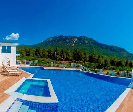 Villa Babadag *