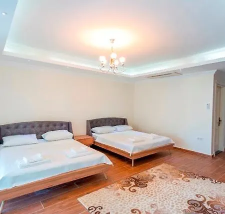 Babadag Villa *