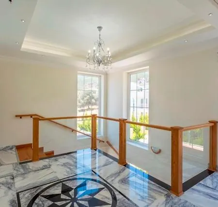 Villa Babadag *