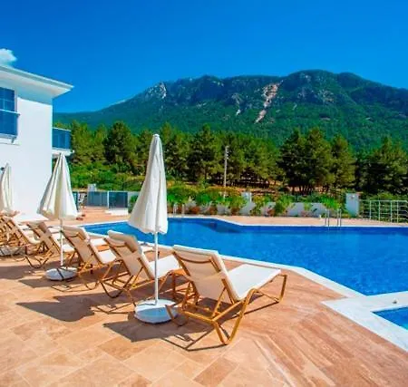 Villa Babadag *