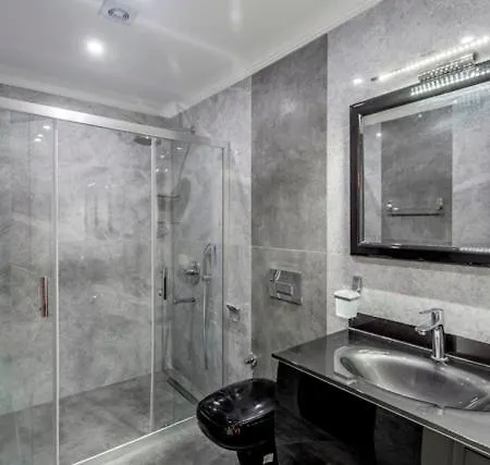 Babadag Villa Cedit