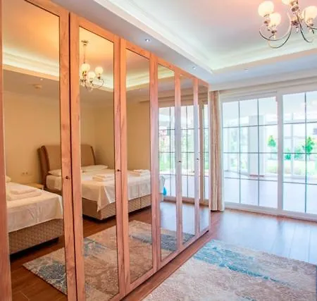 Babadag Villa *